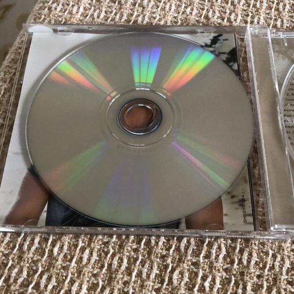 2. country CDs Tim McGraw and Brett Young - Picture 6 of 16